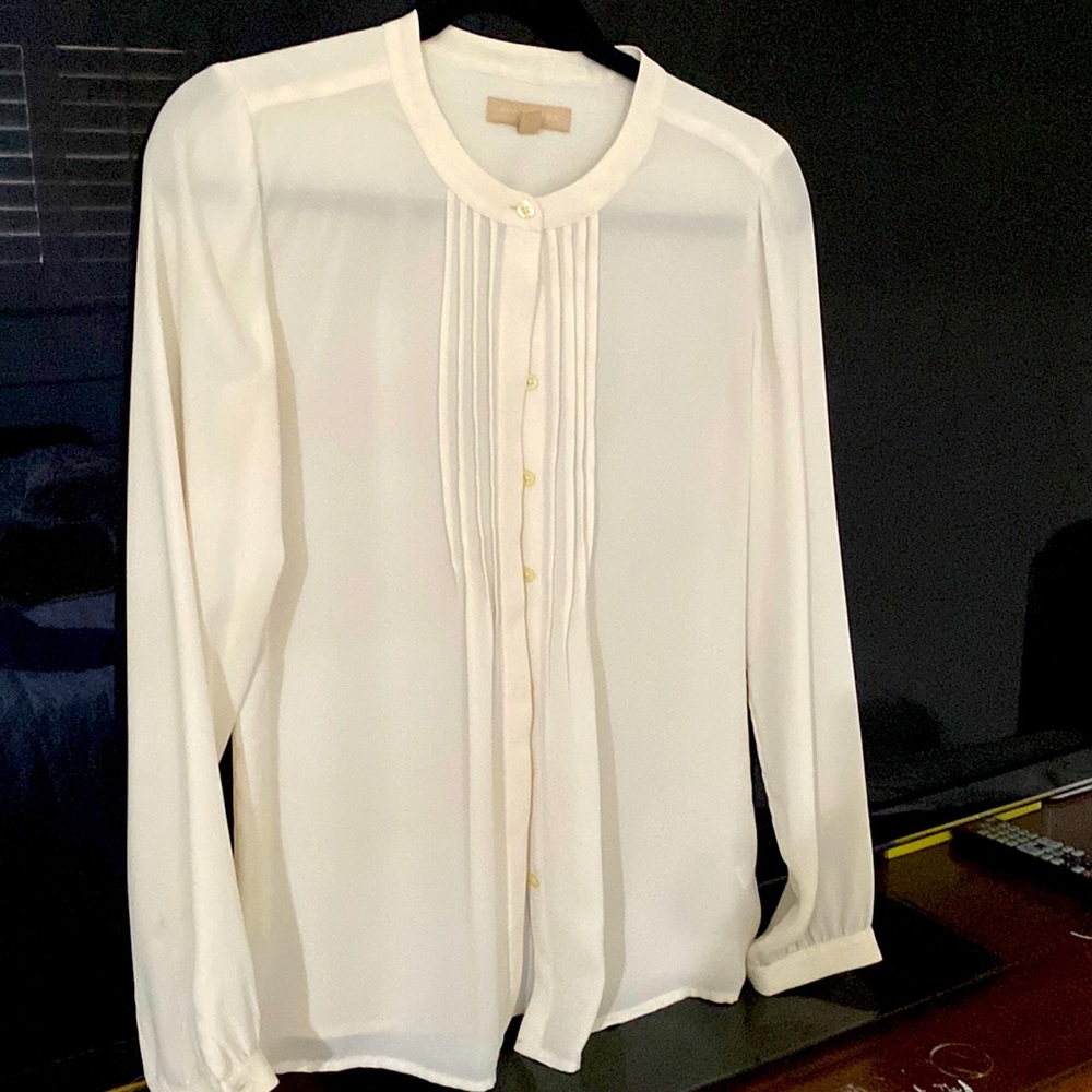 Banana Republic Blouse